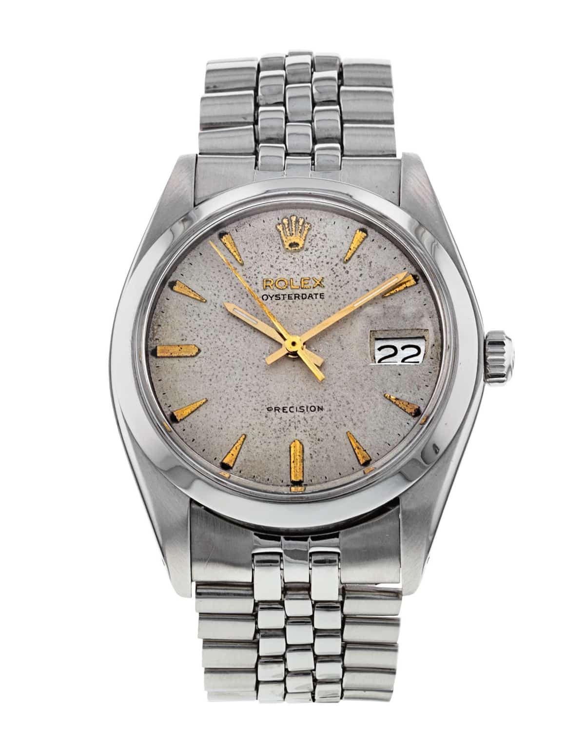 Rolex Oyster Precision 6694